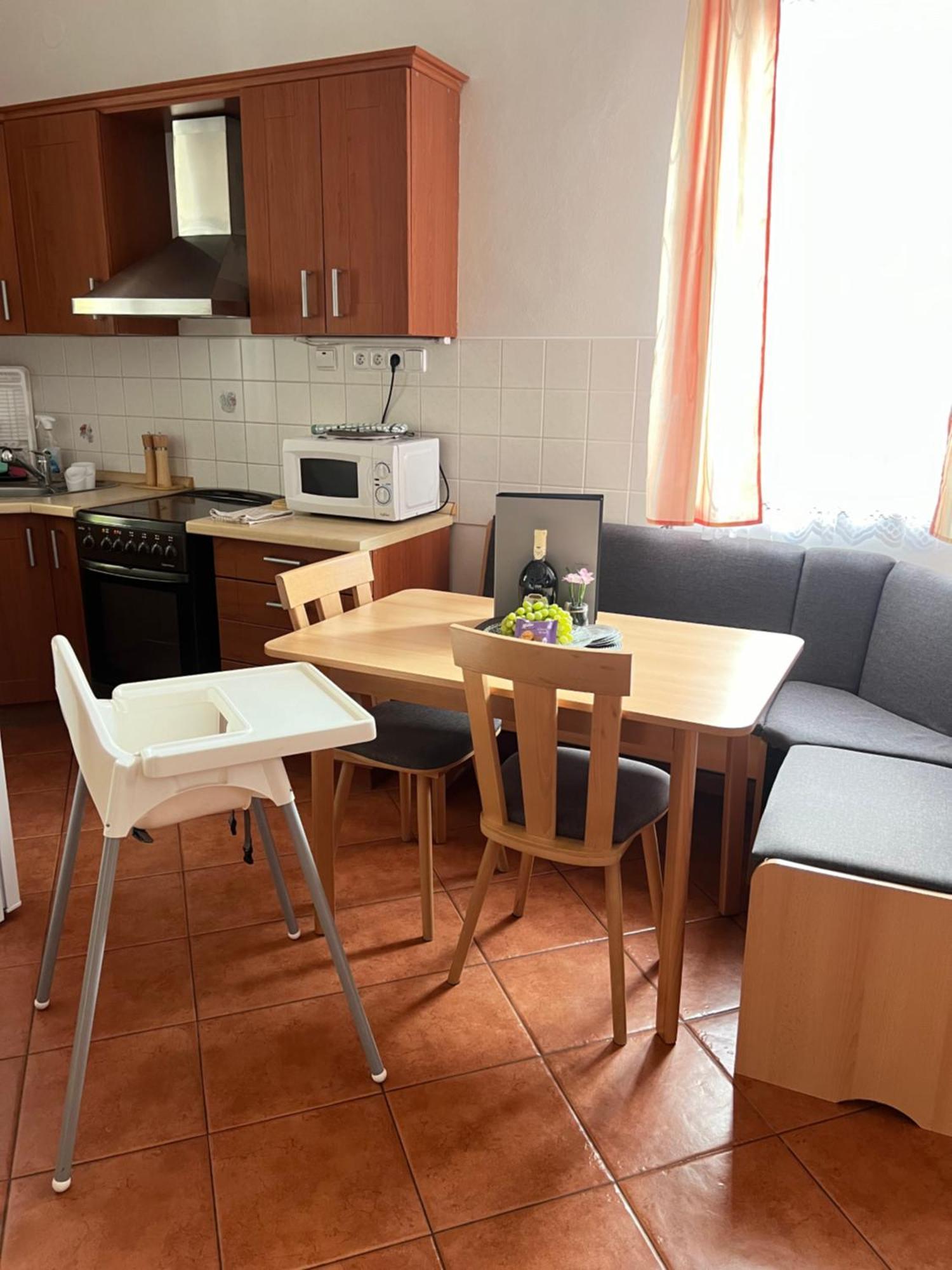 Hrensko 27 Apartmany Exterior foto